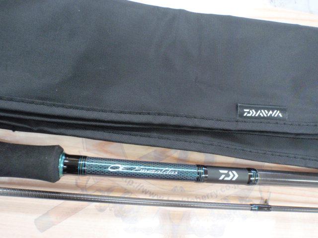 エメラルダスMX 79L-S・E