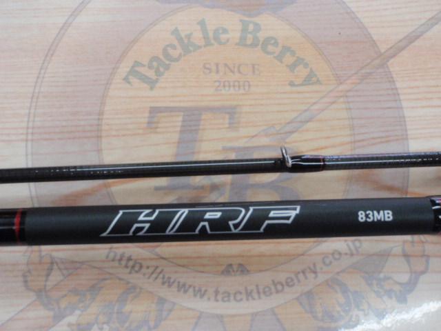 HRF 83MB・Q
