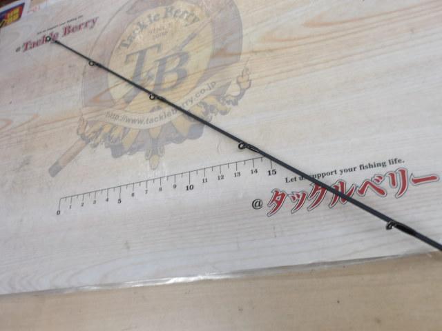 ワイルドサイド WSC60L/TZ VARIANT