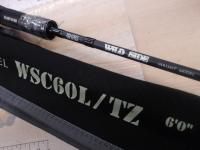 ワイルドサイド WSC60L/TZ VARIANT