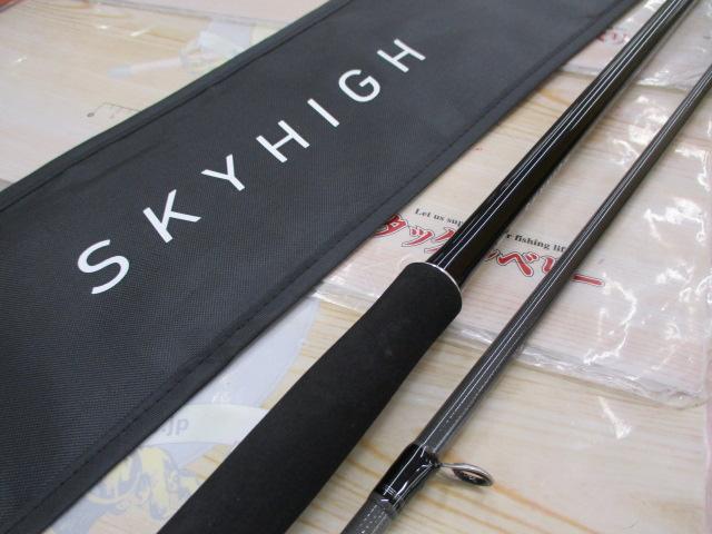 スカイハイ 100ML