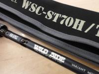 ワイルドサイド WSC-ST70H/TZ VARIANT