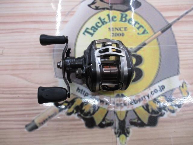 アルファスSV 105L