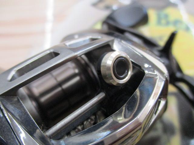 アルファスSV 105L