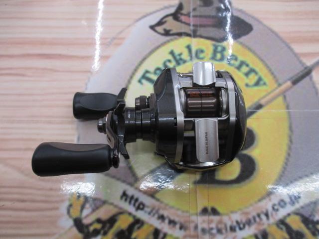 アルファスSV 105L