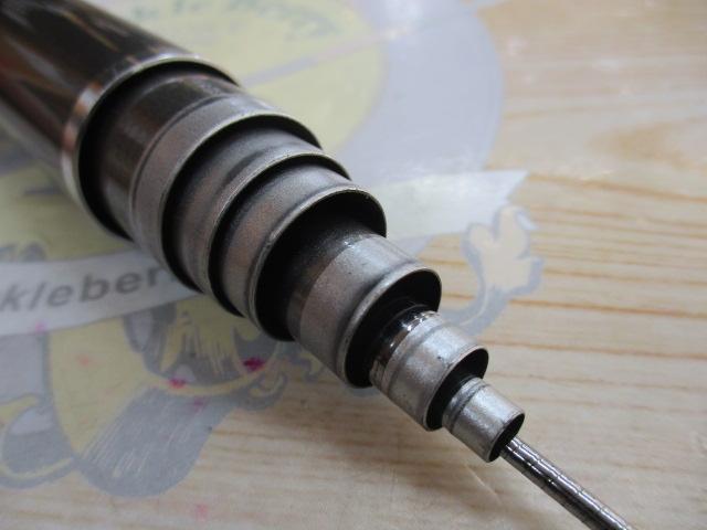 弾流 急瀬 90-95ZR