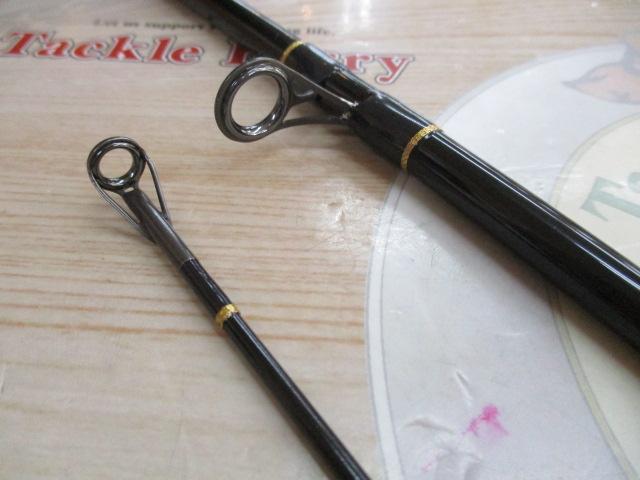 ホーネットバンクシャフト BSC-702H