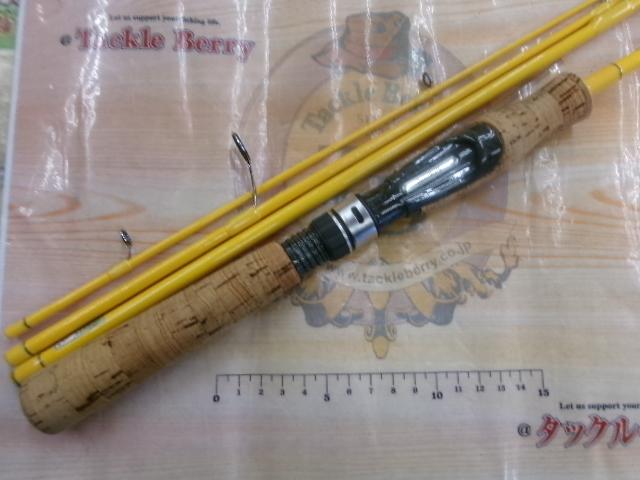 クワトロ QGS-602