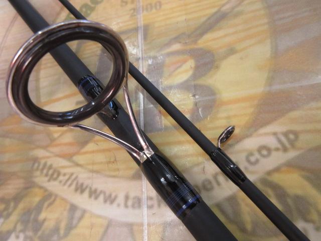 ソルティースティック LSJ906M