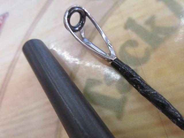 ソルティースティック LSJ906M