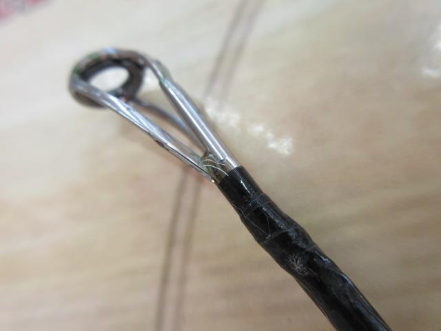 ソルティースティック LSJ906M