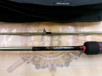 月下美人MX アジング71UL-S