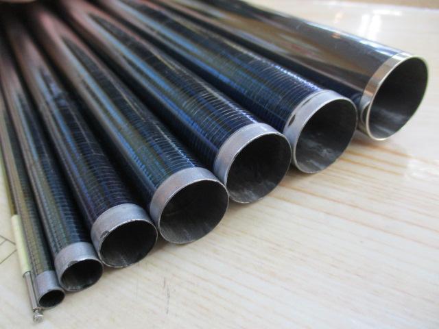 AZアユスペシャル競HS H2.75 90-95G