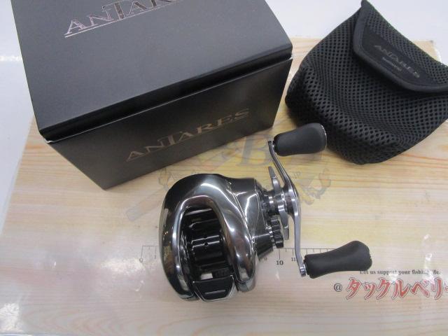 25アンタレス 100XG