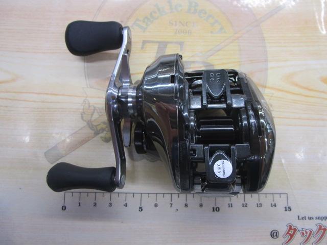 25アンタレス 100XG