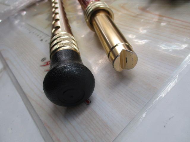 オルカフィン マダイスペック280-40 ゴールドガイド