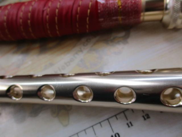 オルカフィン マダイスペック280-40 ゴールドガイド