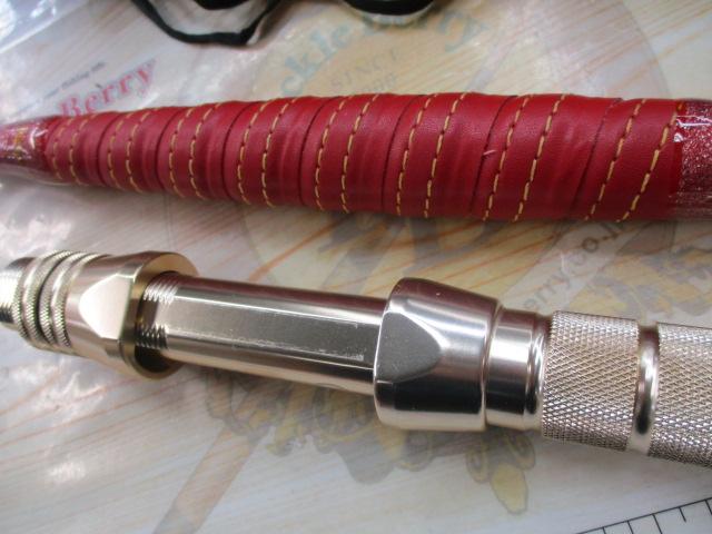 オルカフィン マダイスペック280-40 ゴールドガイド