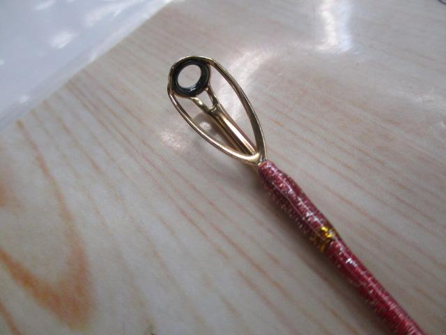 オルカフィン マダイスペック280-40 ゴールドガイド