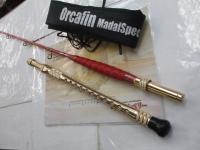 オルカフィン マダイスペック280-40 ゴールドガイド