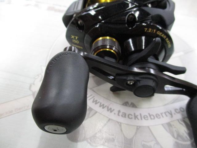 17バスワンXT 150