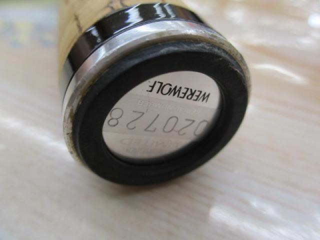 バトラーリミテッド BA-LTD661MRB-02