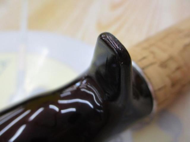 バトラーリミテッド BA-LTD661MRB-02