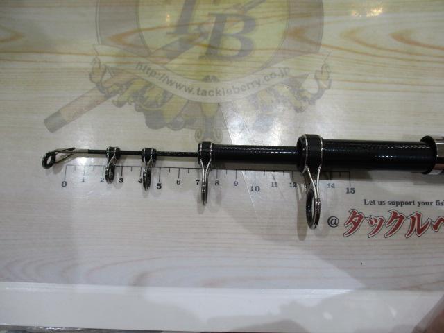 リバティクラブサーフT 20-390・K