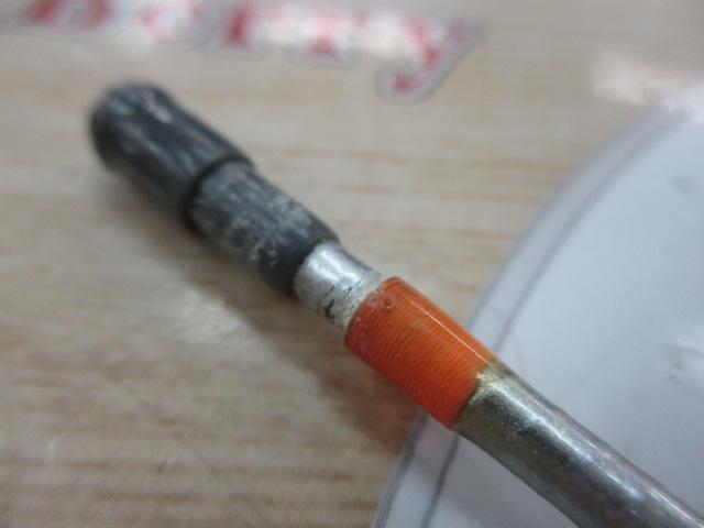 HZILエンブレムISOT 3-53IP