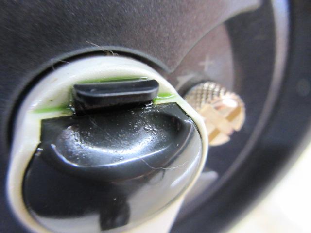 落とし込みチヌ708D倍速