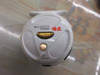 落とし込みチヌ708D倍速