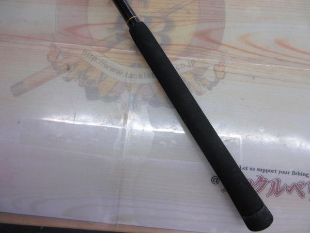 ジグキャスター 100M・N