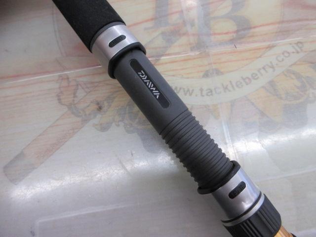 ジグキャスター 100M・N