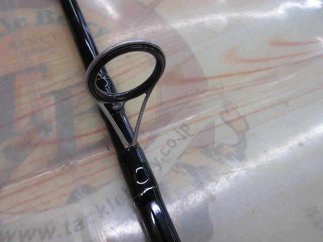 ジグキャスター 100M・N