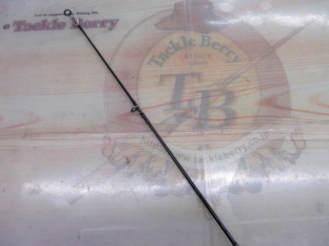 ジグキャスター 100M・N