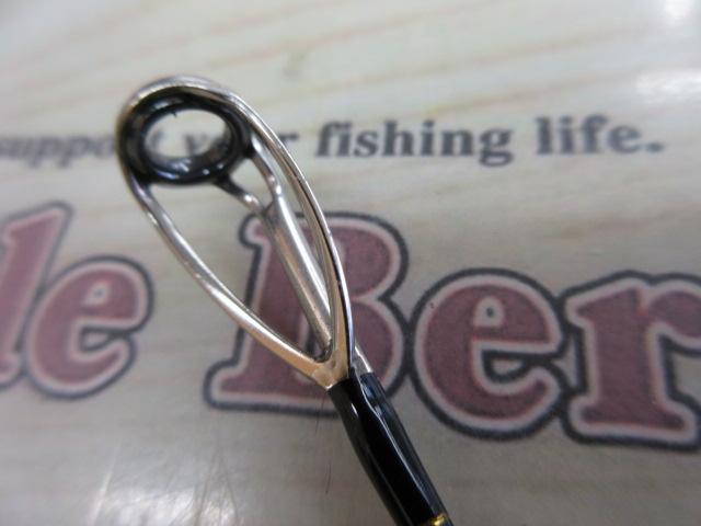 ジグキャスター 100M・N