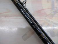 ジグキャスター 100M・N