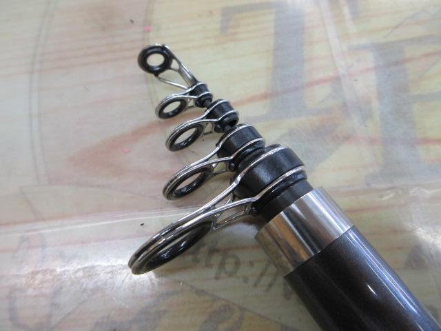 ホリデースピン 335GXT