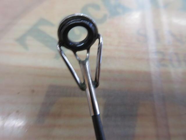 ホリデースピン 335GXT