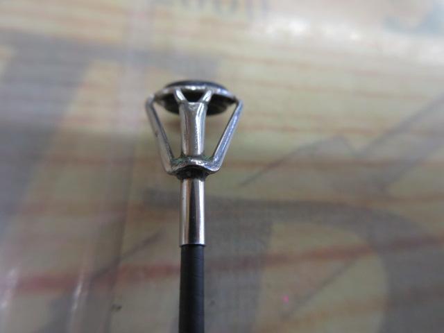 ホリデースピン 335GXT