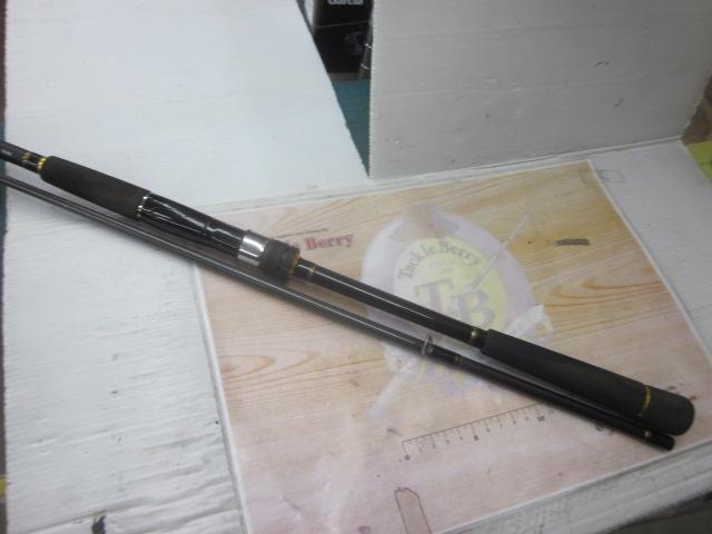 シーバスハンターX 96ML・R