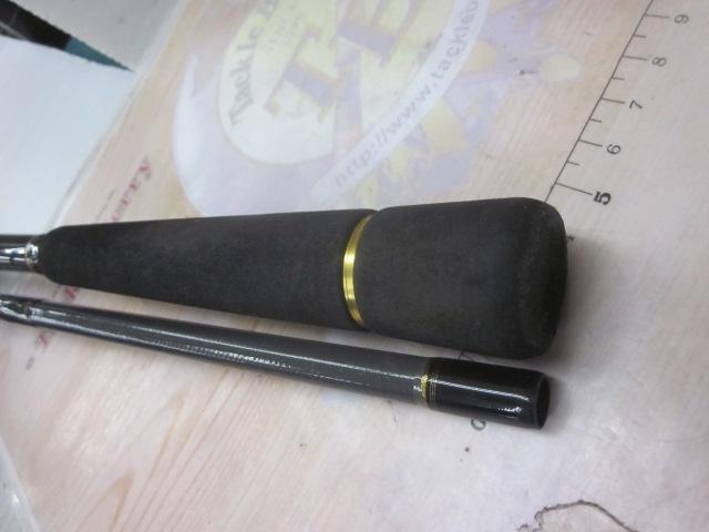 シーバスハンターX 96ML・R