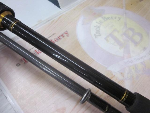 シーバスハンターX 96ML・R