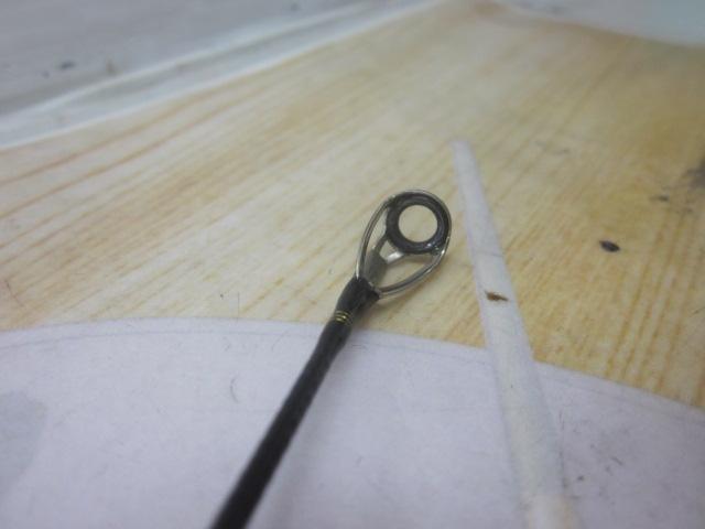 シーバスハンターX 96ML・R