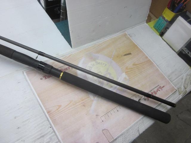 ルアーニスト 96M