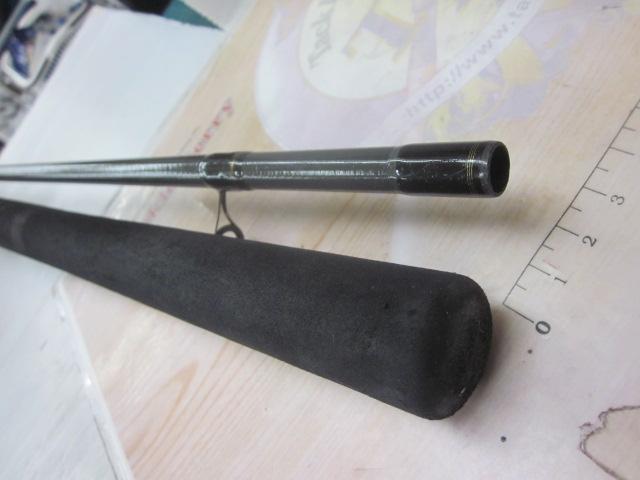 ルアーニスト 96M