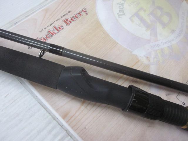 ルアーニスト 96M