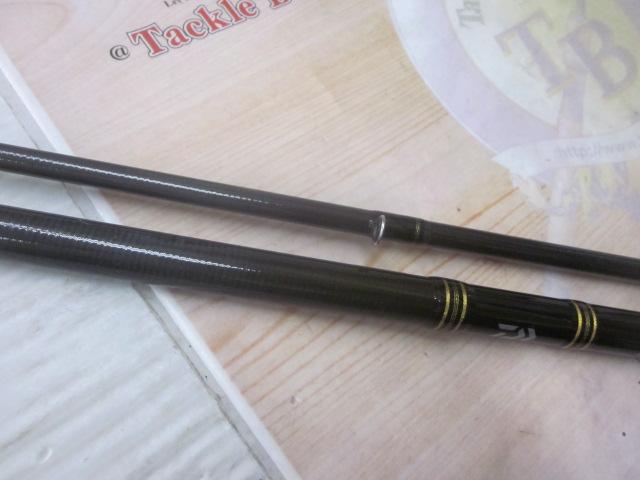 ルアーニスト 96M