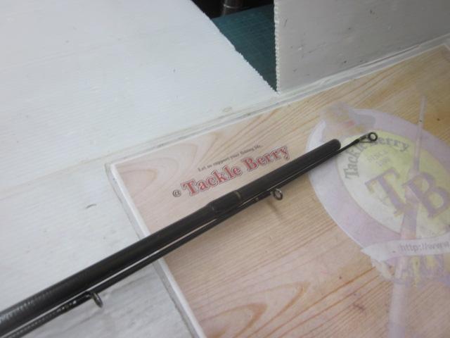 ルアーニスト 96M