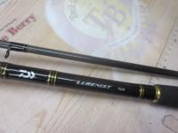 ルアーニスト 96M